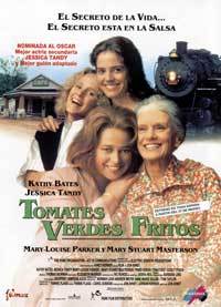 Fried Green Tomatoes