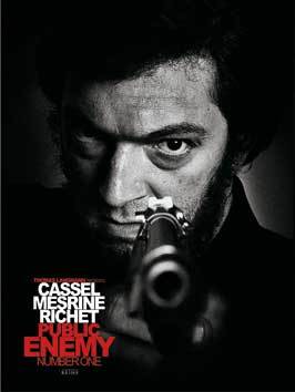 Mesrine: Killer Instinct