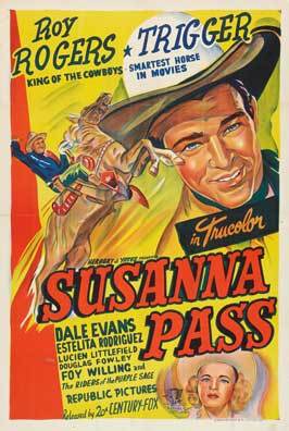 Susanna Pass