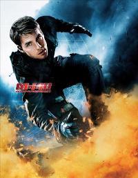 Mission: Impossible III