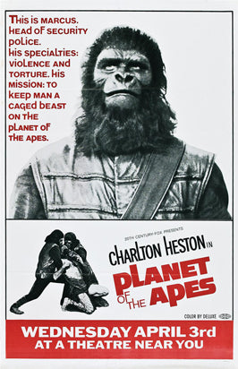 Planet of the Apes