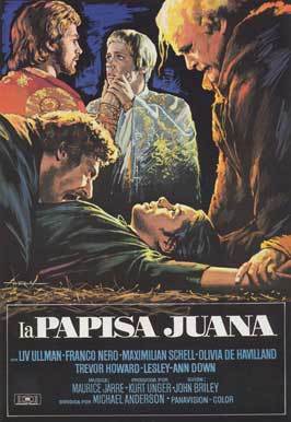 Pope Joan