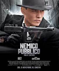 Public Enemies