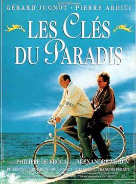 Les cles du paradis