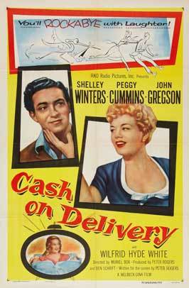 Cash on Delivery