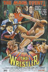 The Wrestler