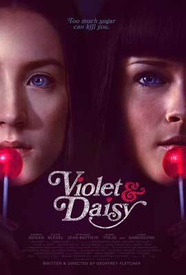 Violet & Daisy