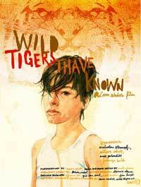 Wild Tigers I Have Known