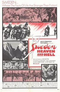 Sweden Heaven and Hell