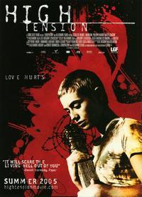 High Tension