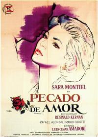Pecado de Amor
