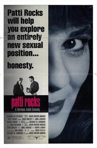 Patti Rocks