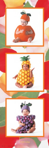 Fruity Cuties