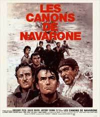 Guns of Navarone