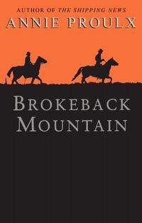 Brokeback Mountain