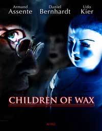 Children of Wax