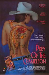 Prey of the Chameleon