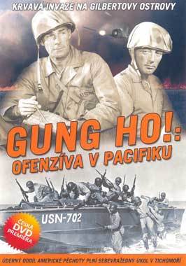 'Gung Ho!': The Story of Carlson's Makin Island Raiders