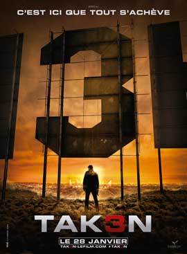 Taken 3