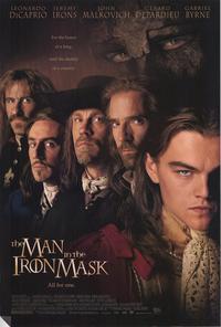 The Man in the Iron Mask