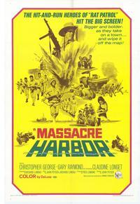 Massacre Harbor