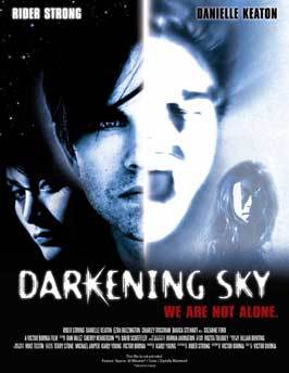 Darkening Sky