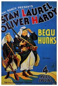 Beau Hunks
