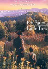 The Education of Little Tree
