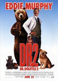 Doctor Dolittle 2