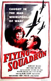 The Flying Squadron