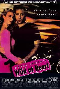 Wild at Heart