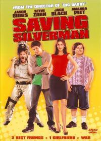 Saving Silverman