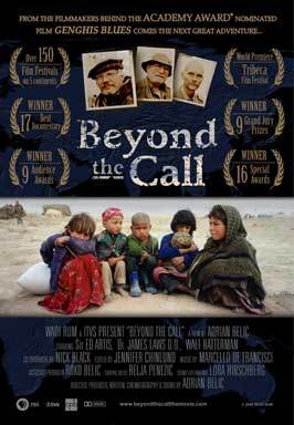 Beyond the Call