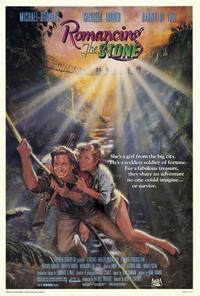 Romancing the Stone