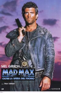 Mad Max: Beyond Thunderdome