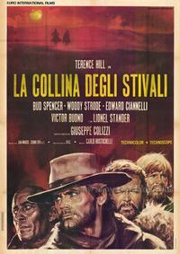 Boot Hill