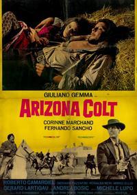Arizona Colt