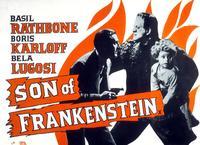 Son of Frankenstein