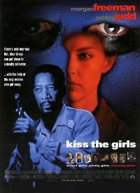 Kiss the Girls