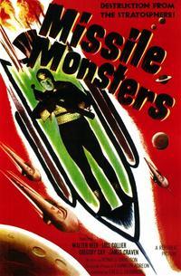 Missile Monsters