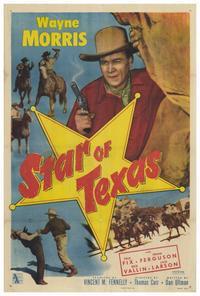 Star of Texas