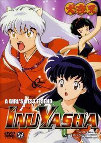 Inuyasha