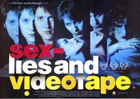 Sex, Lies and Videotape