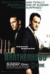 Brotherhood (TV)