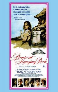 Picnic at Hanging Rock