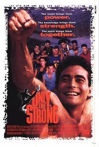 Only the Strong