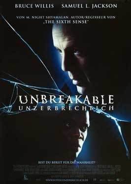 Unbreakable