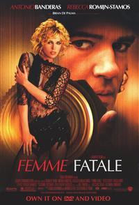 Femme Fatale