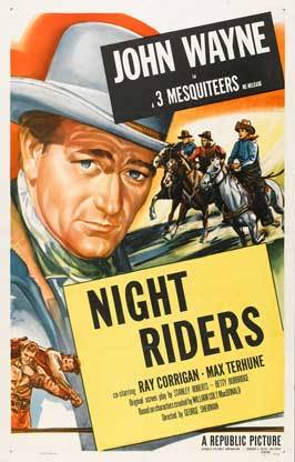 The Night Riders