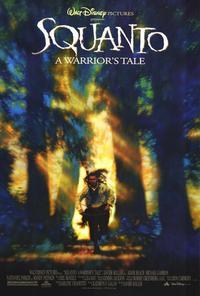 Squanto: A Warrior's Tale